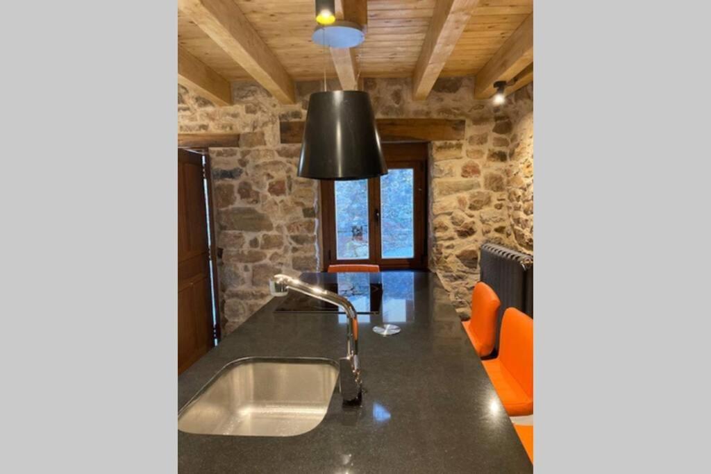 Chalet El Refugio Ii De *