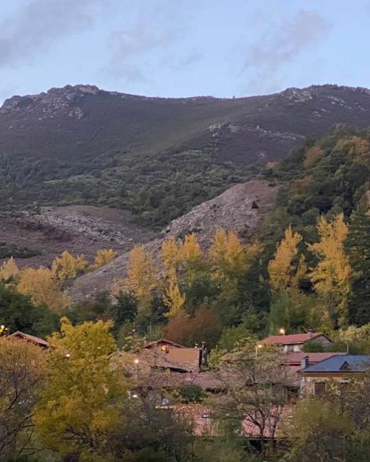 El Refugio Ii De Chalet Verdiago