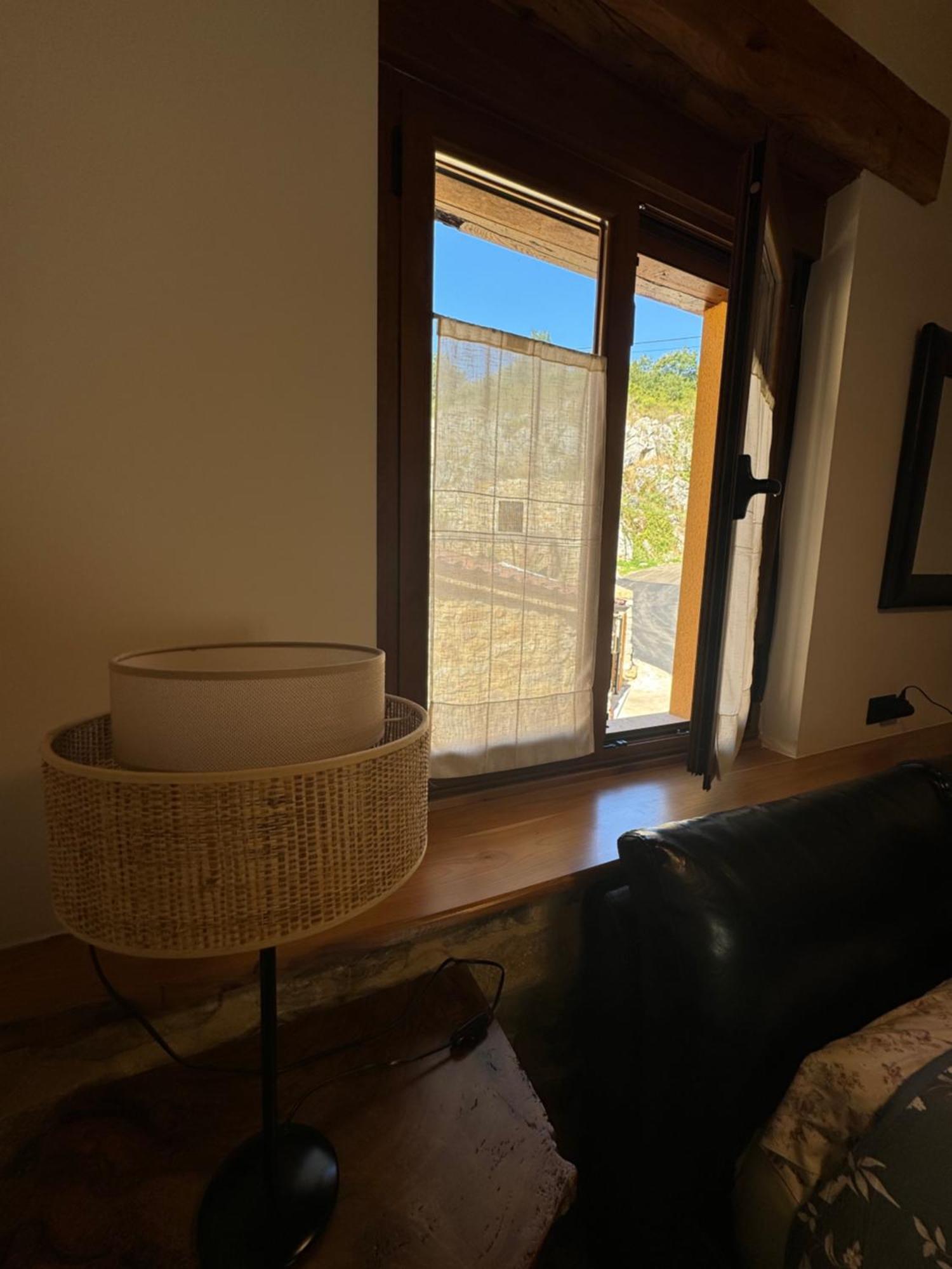 El Refugio Ii De Chalet *