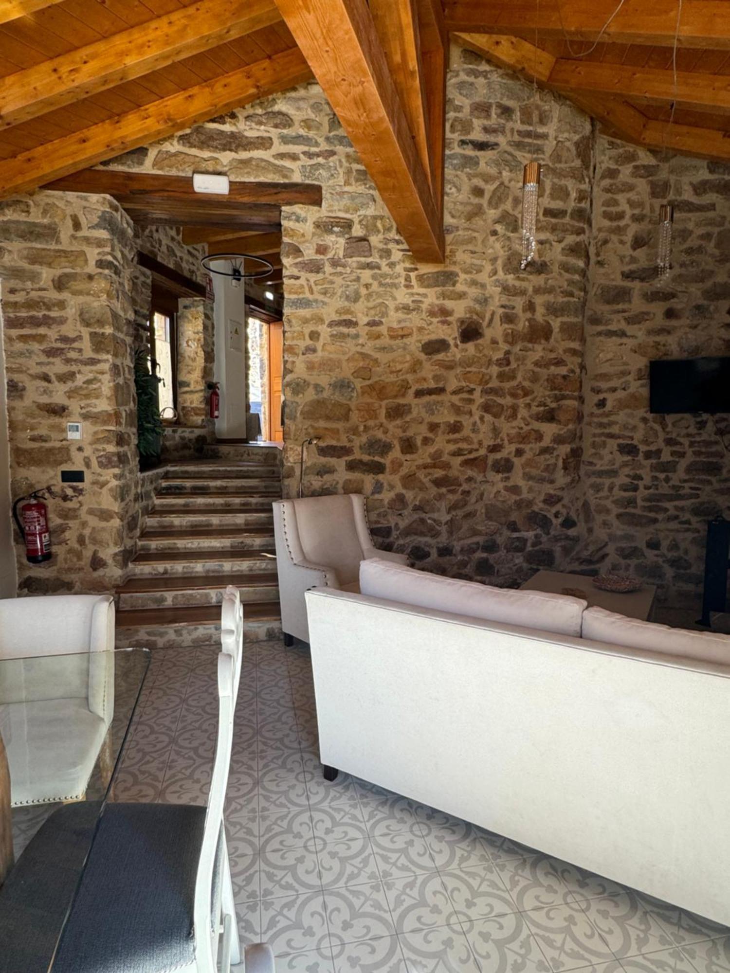 El Refugio Ii De Chalet