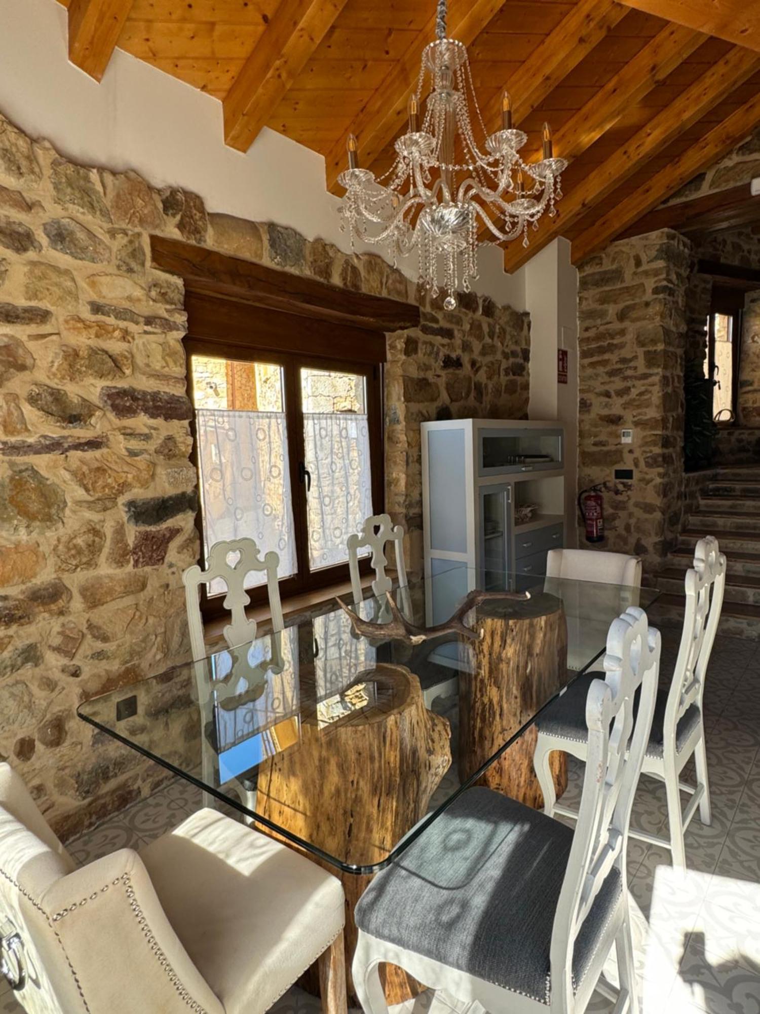 El Refugio Ii De